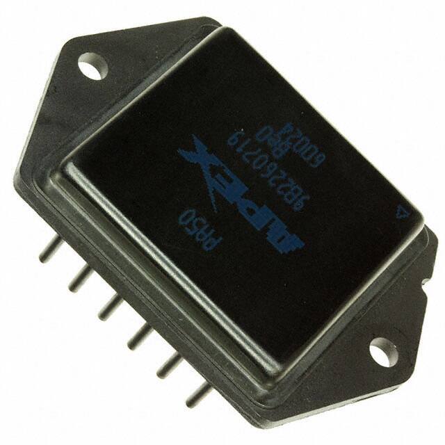 PA50 
