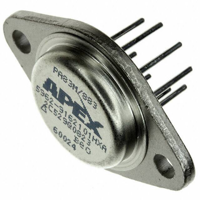 PA83M/883 