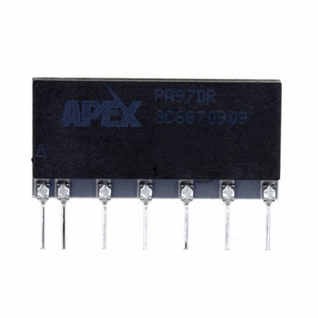 PA97DR 