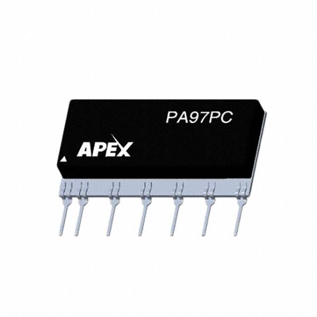 PA97PC 