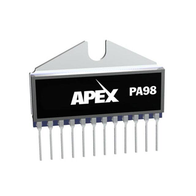PA98 