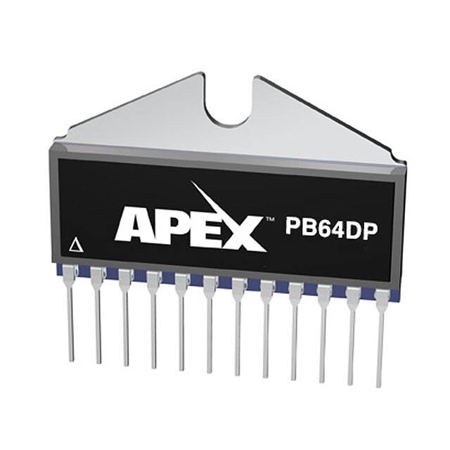 PB64DP 