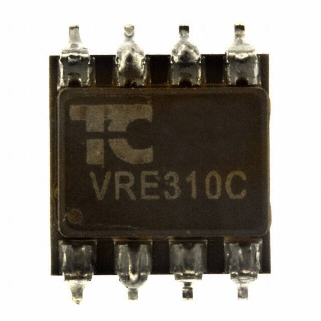 VRE310CS 