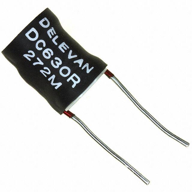 DC630R-272M 