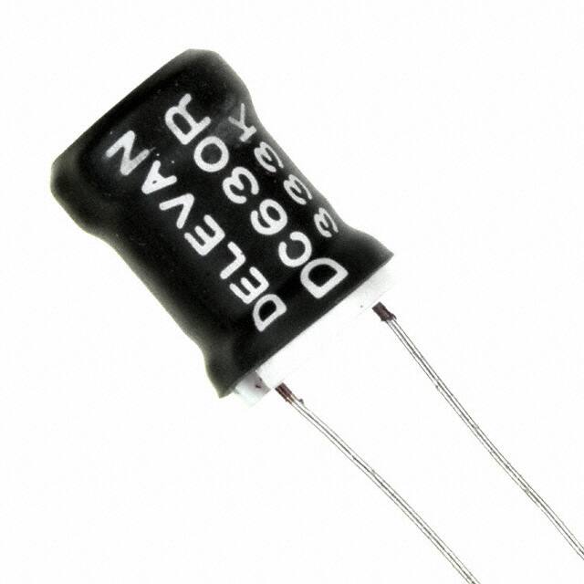 DC630R-333K 