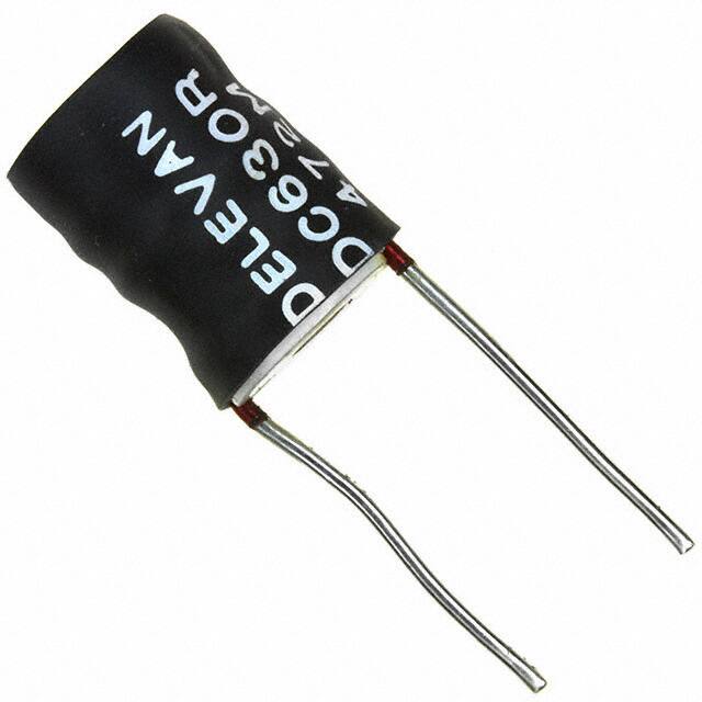 DC630R-472M 