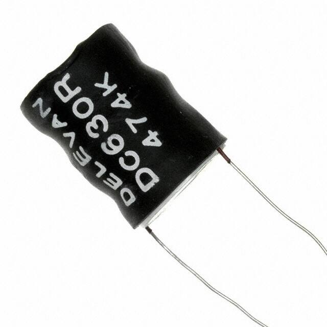 DC630R-474K 
