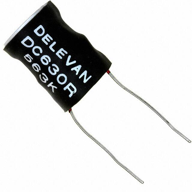 DC630R-563K 