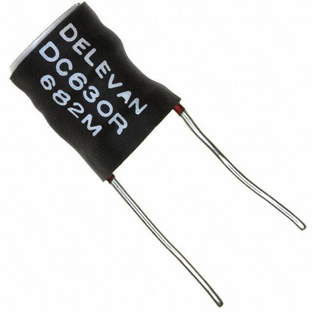 DC630R-682M 