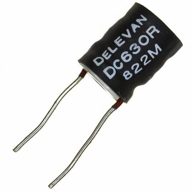 DC630R-822M 