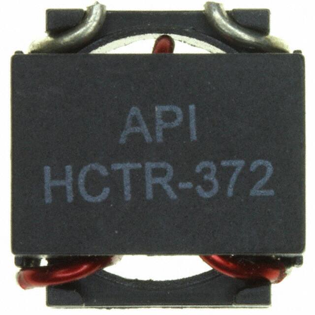 HCTR-372 