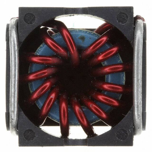 HCTR-501 