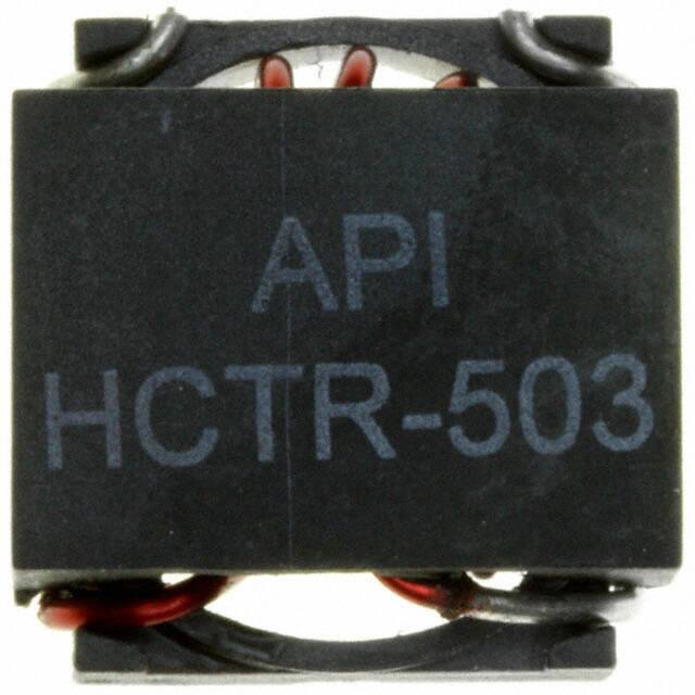 HCTR-503 