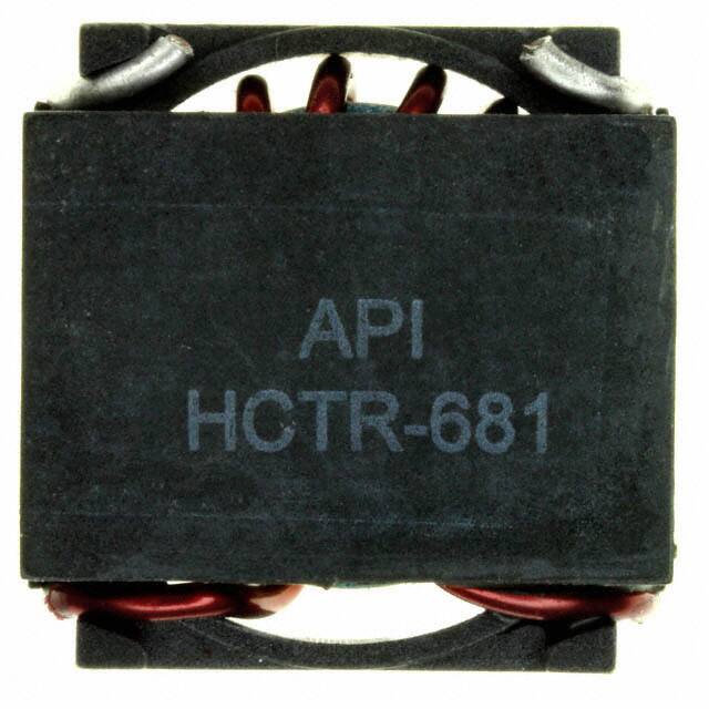 HCTR-681 