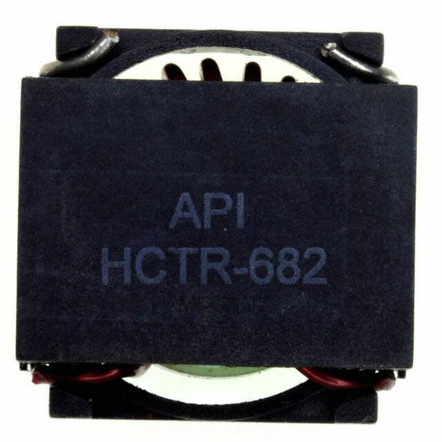 HCTR-682 