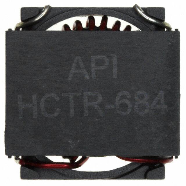 HCTR-684 