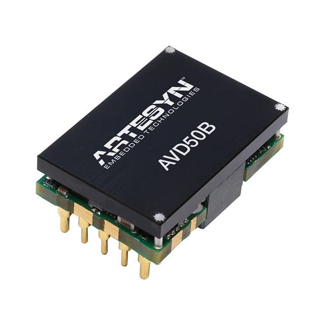 AVD50B-48S3V3B-6L 