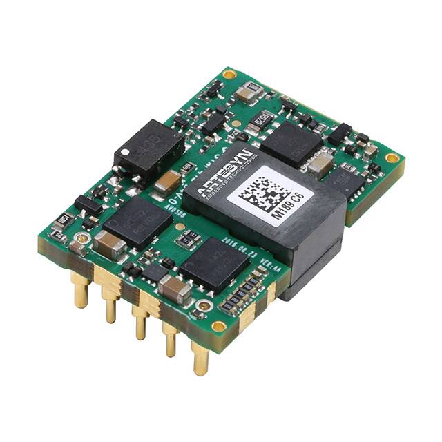 AVD50B-48S05-6L 