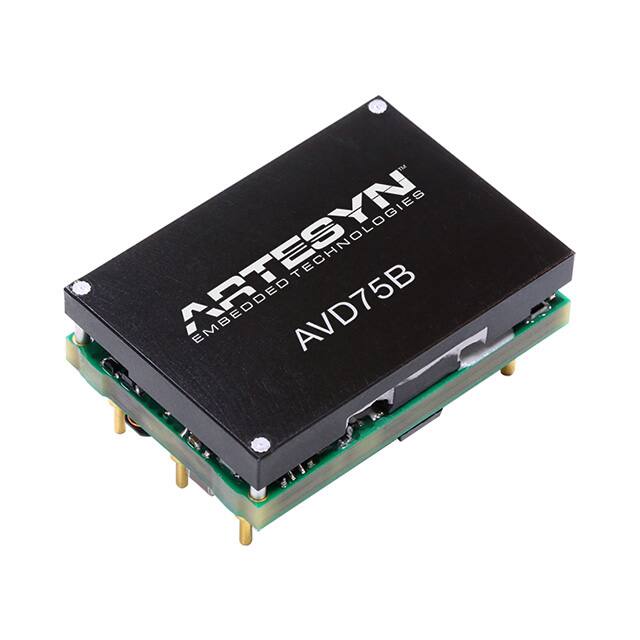 AVD75B-48S12B-6L 