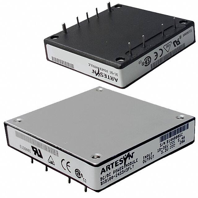 BXB100-24S3V3FLT 