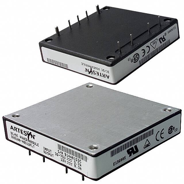 BXB100-48S12FLT 