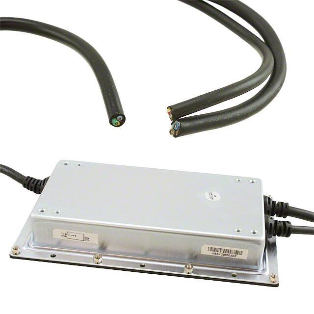 LCC250-12U-4PE 