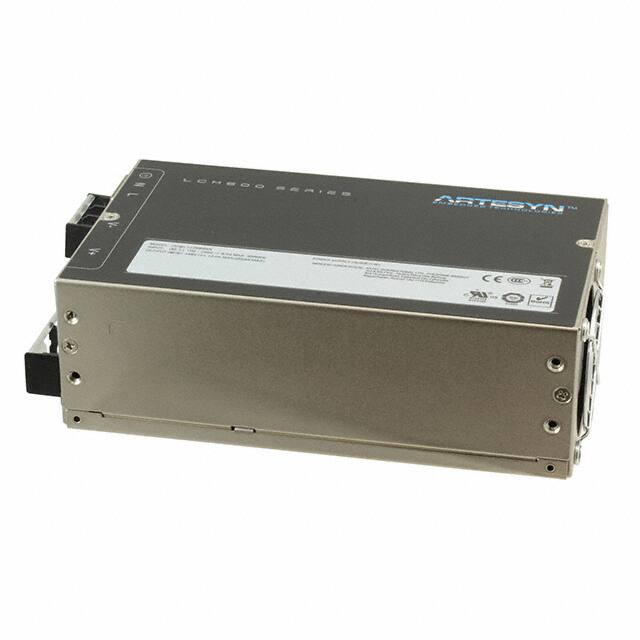 LCM600L-A 