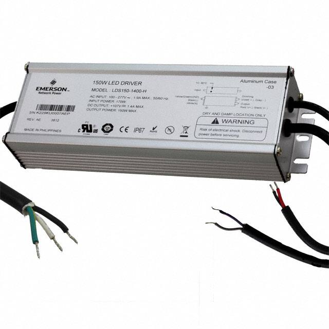 LDS150-1400-H03 