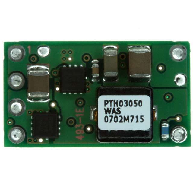 PTH03050WAST 