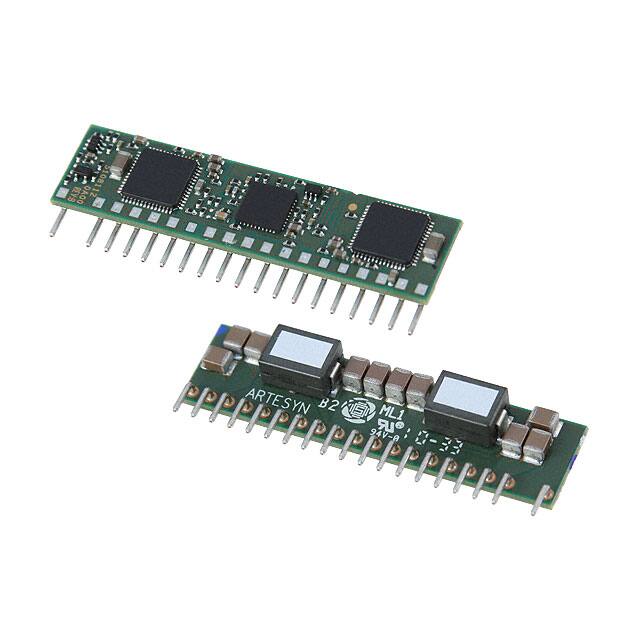 SIL30E-12W3V3-VJ 