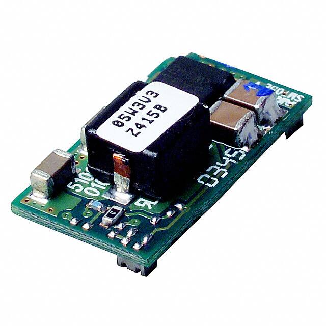 SMT05E-05W3V3 