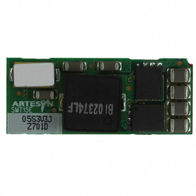 SMT15E-05S3V3J 