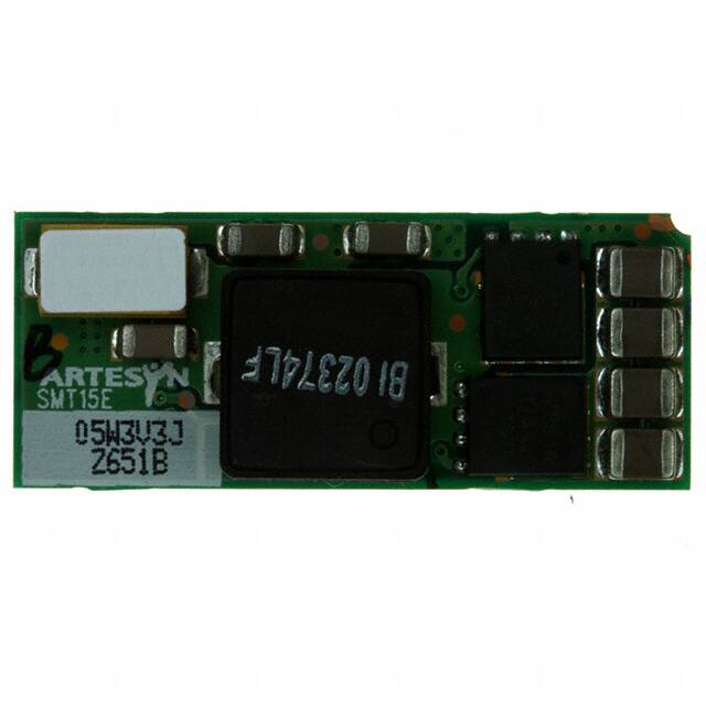 SMT15E-05W3V3J 