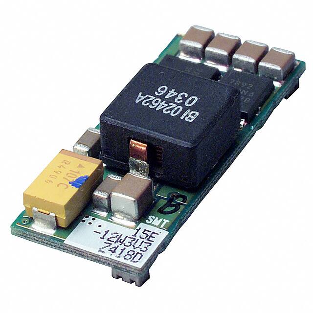 SMT15E-12W3V3 