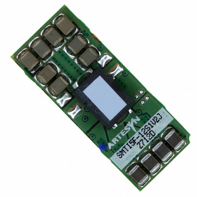 SMT15F-12S1V2J 