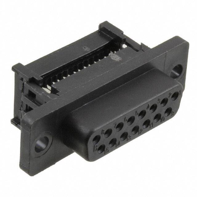 A-DFF 15LPIII/FP 