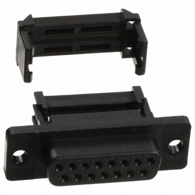 A-DFF15LPIII/FP-R 
