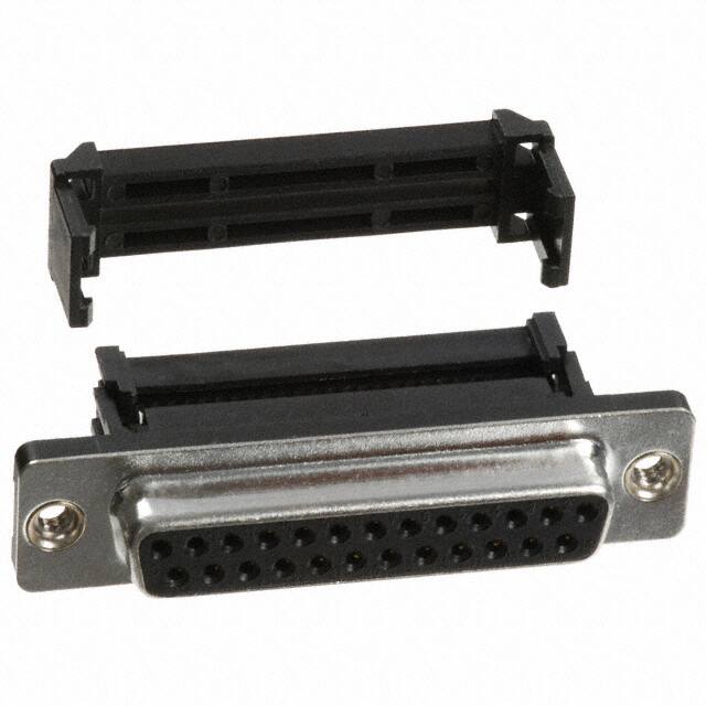 A-DFF 25LPIII/Z-UNC 