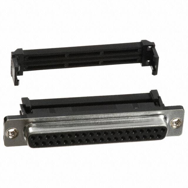 A-DFF 37LPIII/Z-UNC 