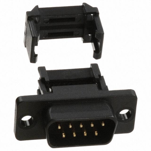 A-DSF09LPIII/FP-R 