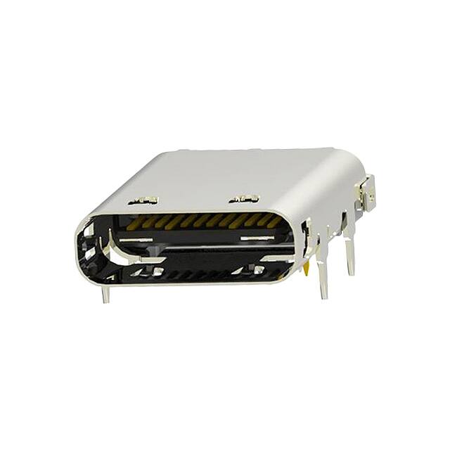 AUSB1-DFN-PTR1 