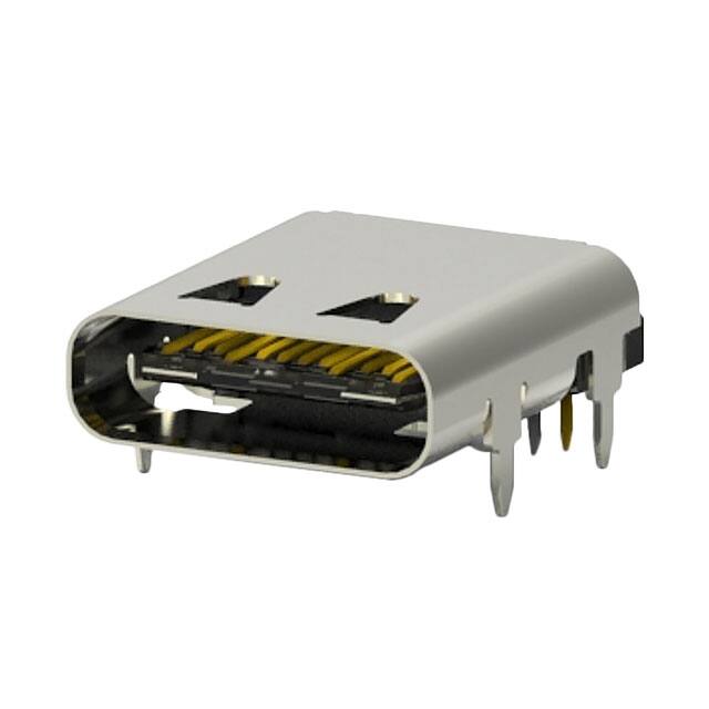 AUSB1-DFN-PTR3 