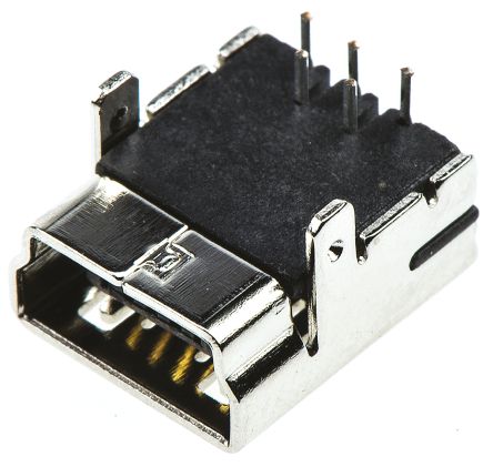 A-USB B-M5-C 