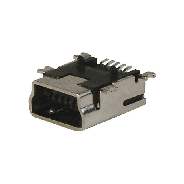 A-USB B-M5-SMD-C 