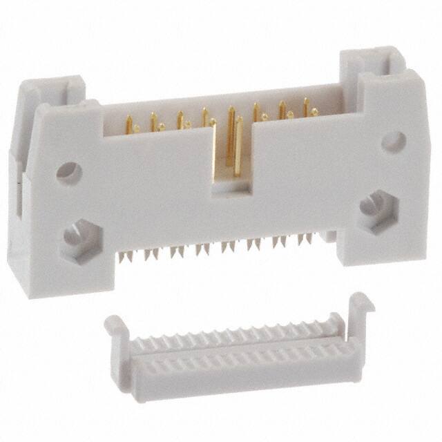 AWH 16G-0202-IDC 