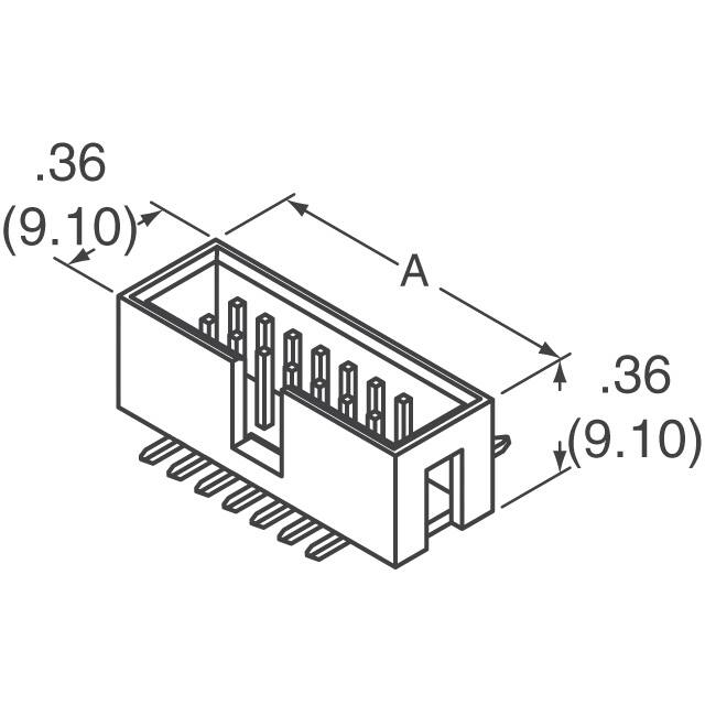 AWHW 26G-SMD 