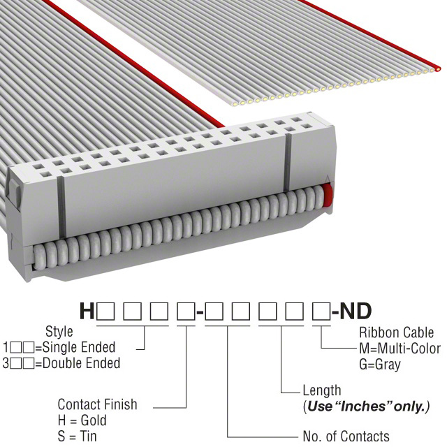 H1BXH-3036G 