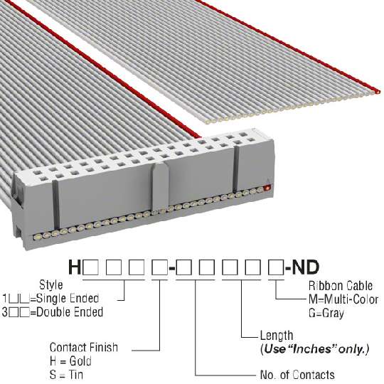 H1CXS-3036G 