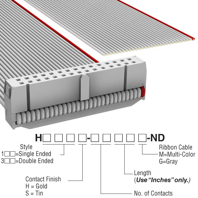 H1DXH-3036G 