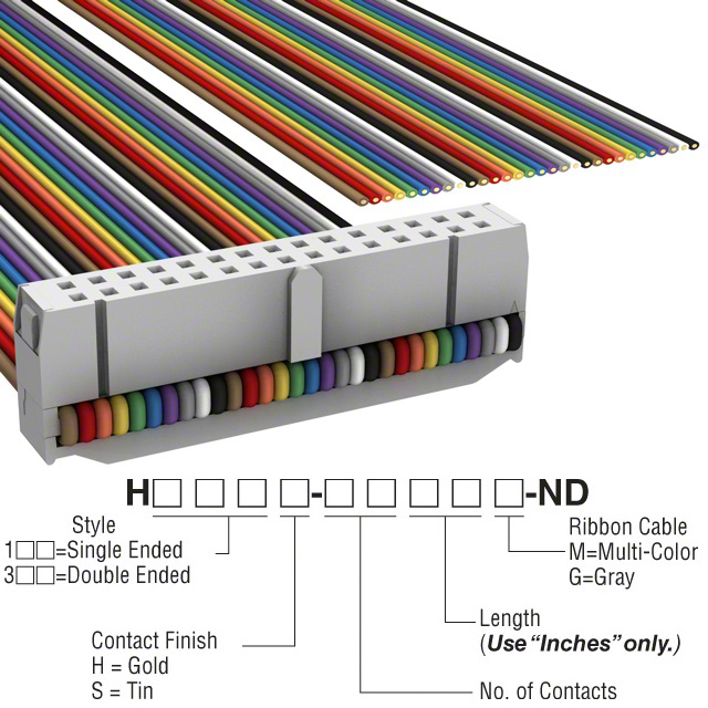 H1DXH-3036M 
